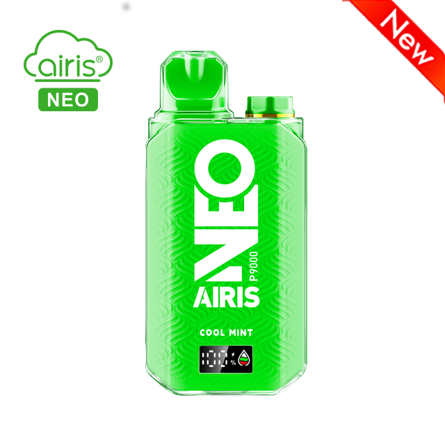 airis Quaser Wax Vaporizer – Airistech Online Store